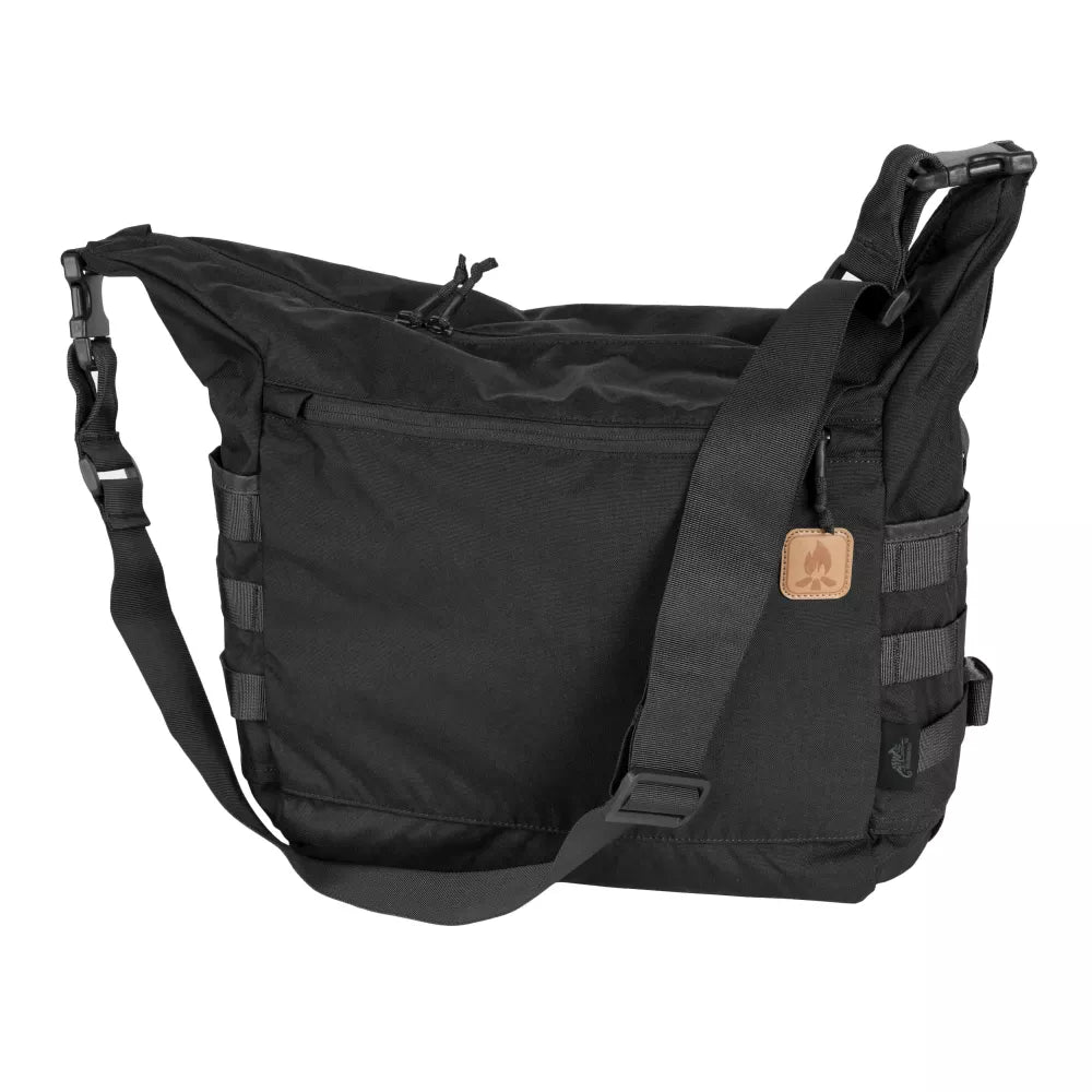 Mochila bandolera melange táctica EDC SLING Helikon-Tex