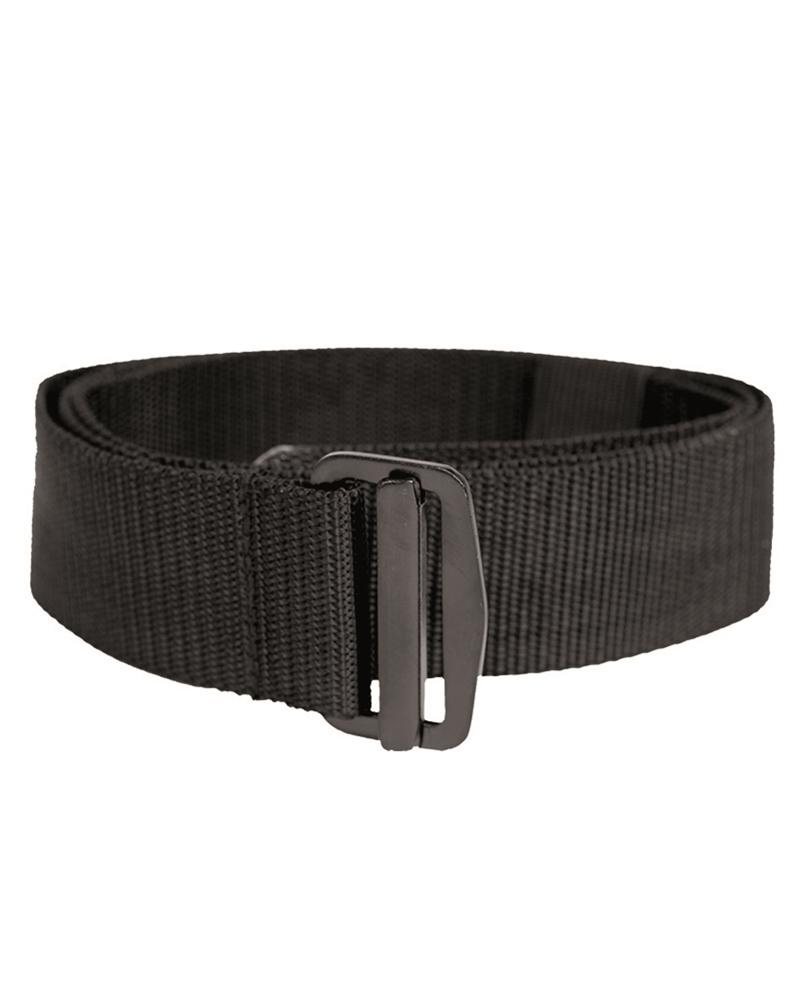 US BDU BELT 45MM SCHWARZ NORTHVIVOR