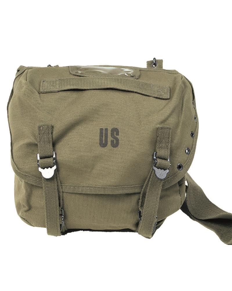 US PACKTASCHE M67 M.GURT CO OLIV NORTHVIVOR