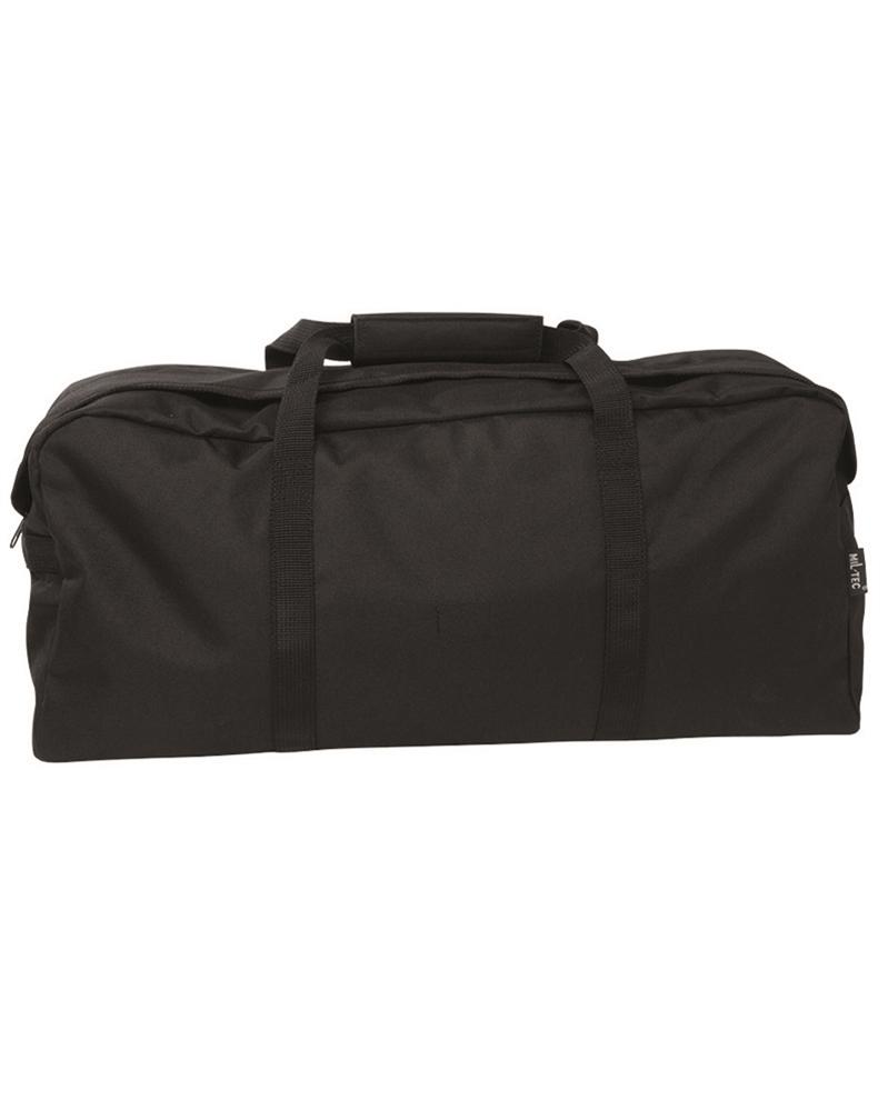 EINSATZTASCHE GROSS 600D PES SCHWARZ NORTHVIVOR