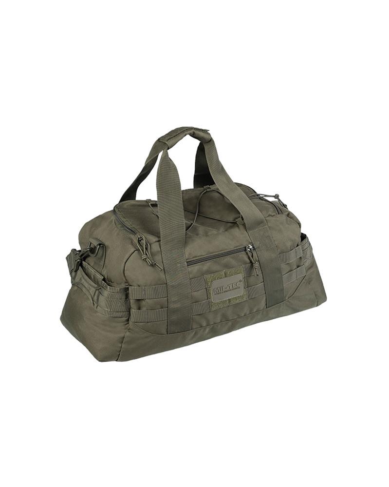 FLIEGERTASCHE COMBAT SM OLIV NORTHVIVOR