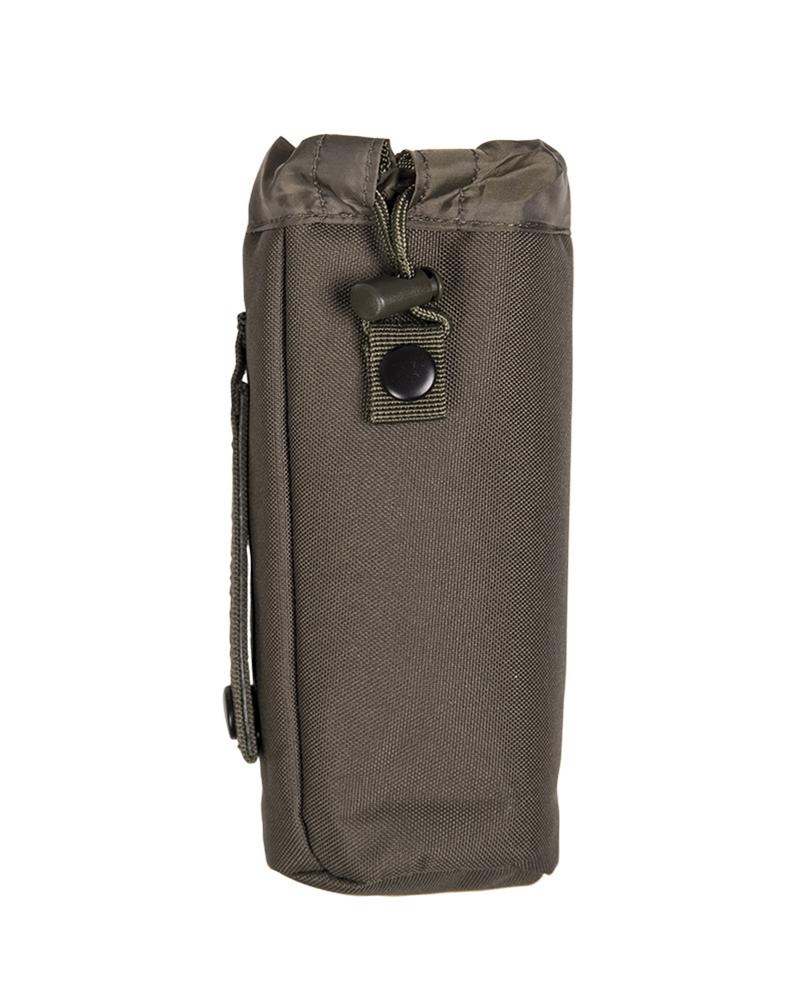 TRINKFLASCHENTASCHE MOLLE OLIV NORTHVIVOR